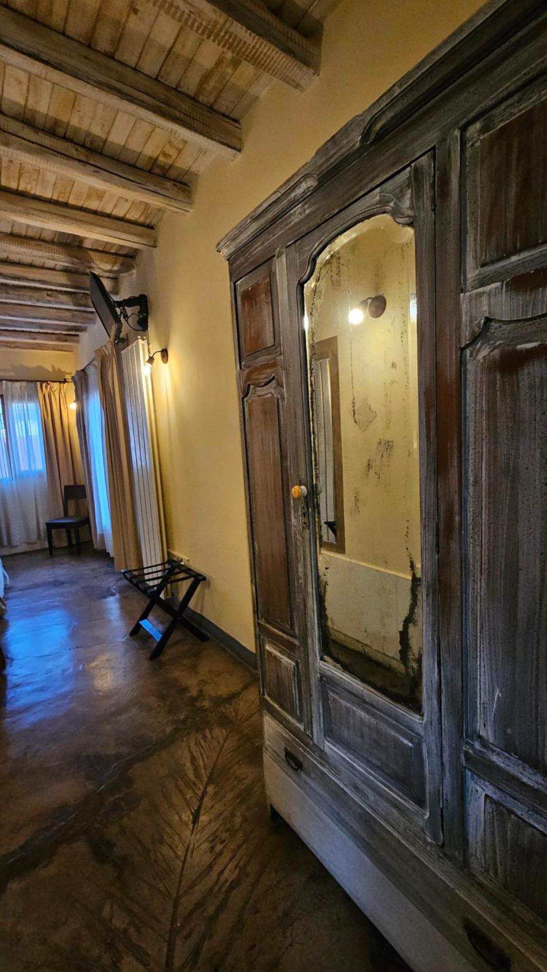 Posada Borravino Chacras de Coria Exterior foto